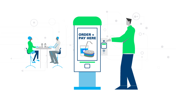 5 Ways to Turn Your Kiosks into Brand Assets