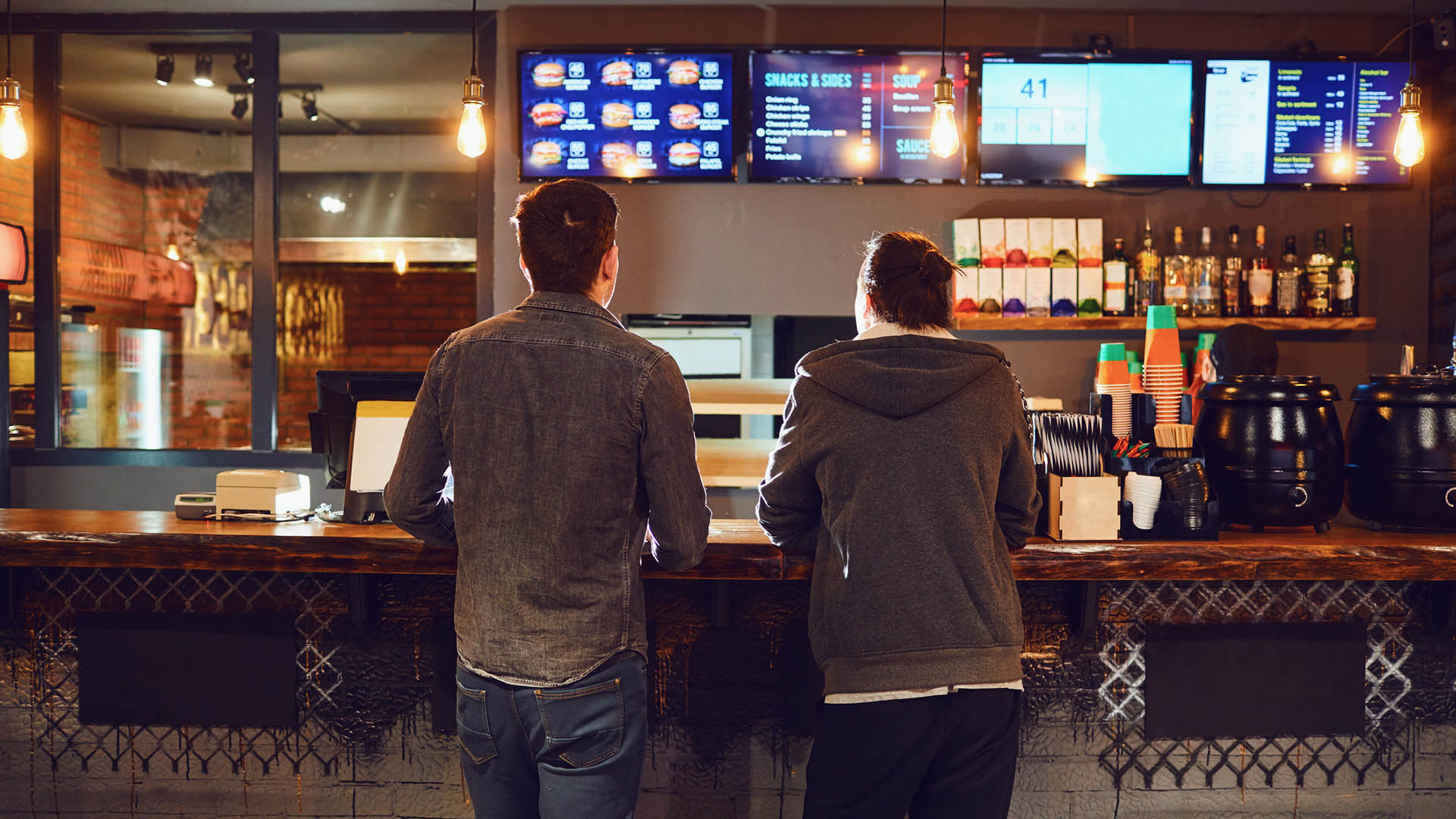 Short Staffed No More: How Technology Can Lend a Hand