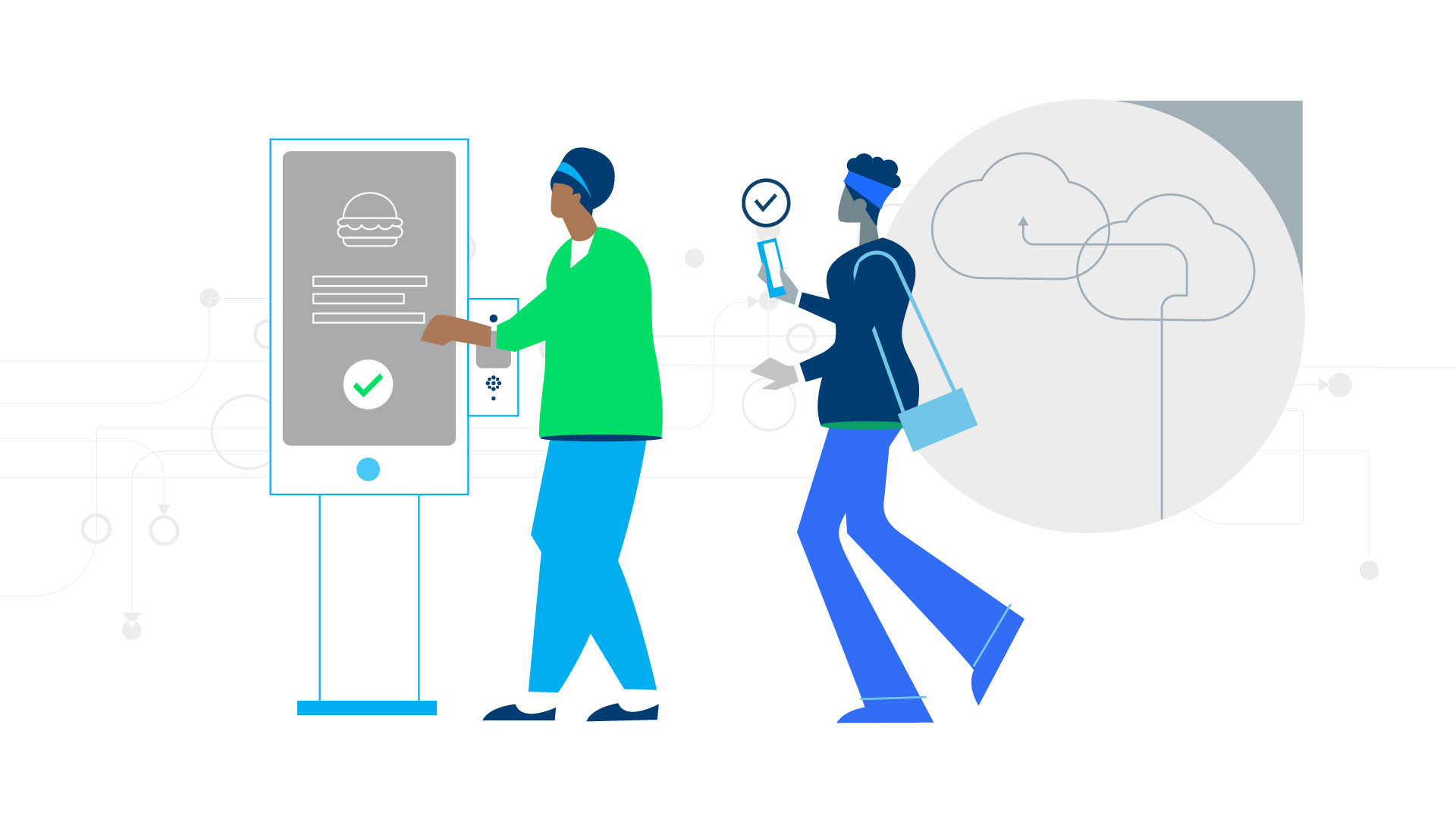 2021 Payment Trends and Innovations  for QSR & Fast Casual Dining